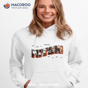 the land is inhospitable and so are we mitski shirt hoodie 1