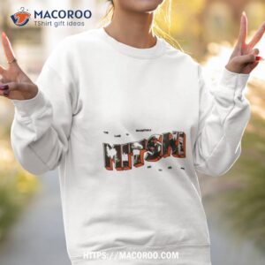 the land is inhospitable and so are we mitski shirt sweatshirt 2