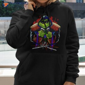 The Last Brother Tmnt Ronin Shirt