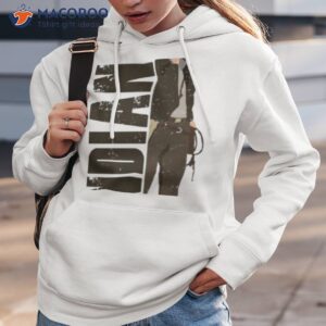 the legend indiana jones shirt hoodie 3