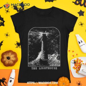 The Lighthouse Shirt
