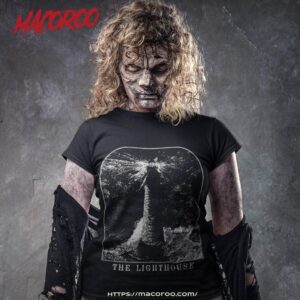 The Lighthouse Shirt