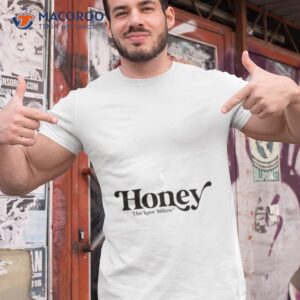 The Lone Bellow Honey Raglan Shirt