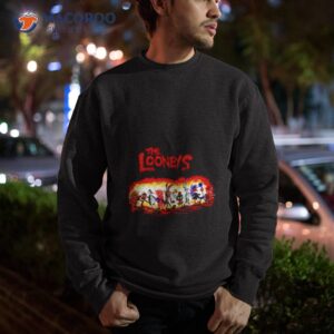 the looneys looney tunes shirt sweatshirt