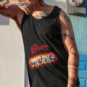 the looneys looney tunes shirt tank top 1