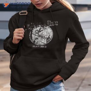 The Lord’s Inn From The Witcher Shirt