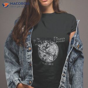 The Lord’s Inn From The Witcher Shirt