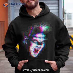 The Lost Boys – 80s Vampire Horror Shirt