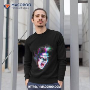 the lost boys 80s vampire horror shirt sweatshirt 1