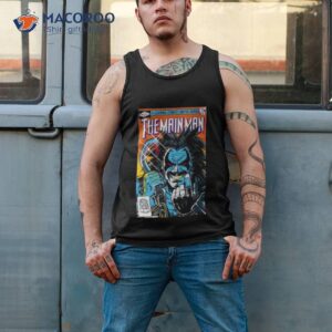 the main man marvel shirt tank top 2