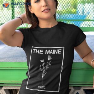 the maine summer 2023 phoenix arizona shirt tshirt 1