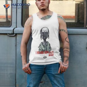the man who cant breathe insidious shirt tank top 2