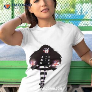 the marionette gijinka five nights at freddy s shirt tshirt 1