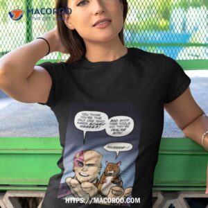 The Mighty Space Hamster Shirt 3 the mighty space hamster shirt tshirt 1