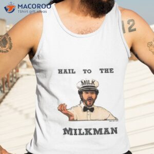 The Milkman Jake And Amir Shirt 3 the milkman jake and amir shirt tank top 3