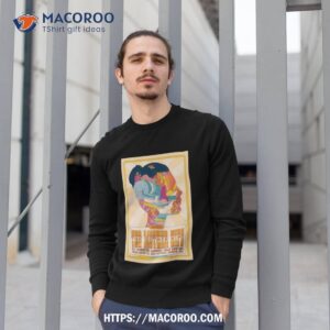 The Mother Hips Poster Aug 25+26 2023 Old Princeton Landing Half Moon Bay Art Poster Design Shirt 2 the mother hips poster aug 25 26 2023 old princeton landing half moon bay art poster design shirt sweatshirt 1