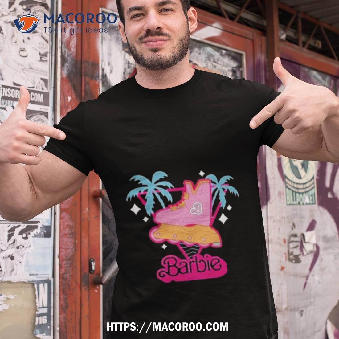 The Movie Tropical Rollerblade Shirt The Movie Tropical Rollerblade Shirt