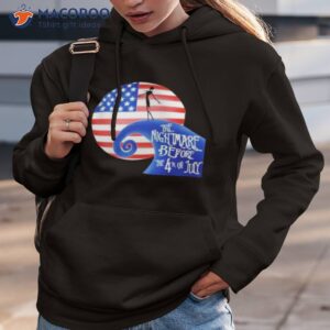 the nightmare before the 4th of july 2023 shirt hoodie 3