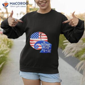 the nightmare before the 4th of july 2023 shirt sweatshirt 1