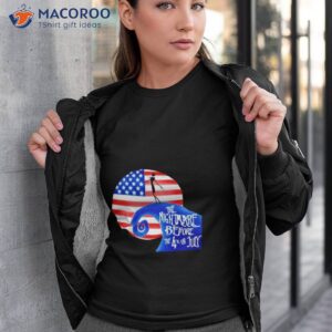 The Nightmare Before The 4th Of July 2023 Shirt