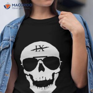 The Ninth House Gideon’s Varianshirt