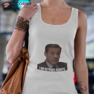 the office quote michael scott shirt tank top 4