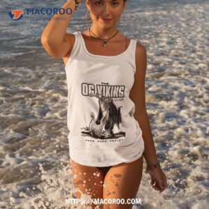 the og viking jake rake fraley shirt tank top 3