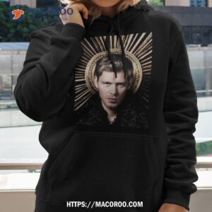 the originals the klaus shirt hoodie