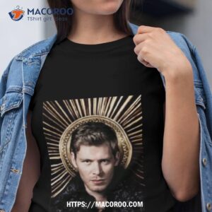 the originals the klaus shirt tshirt