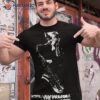 The Pharoah Of Jazz Shirt