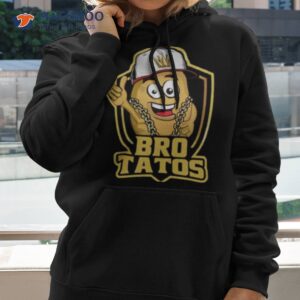 the potato bros brotatos shirt hoodie 2
