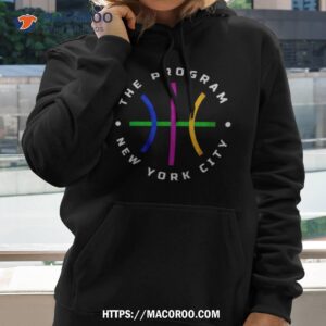 The Program For Autism Shirt