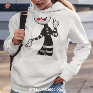 the puppet chibi five nights at freddy s shirt hoodie 3