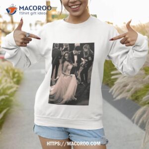 the queen makes it sofia vergara shirt sweatshirt 1