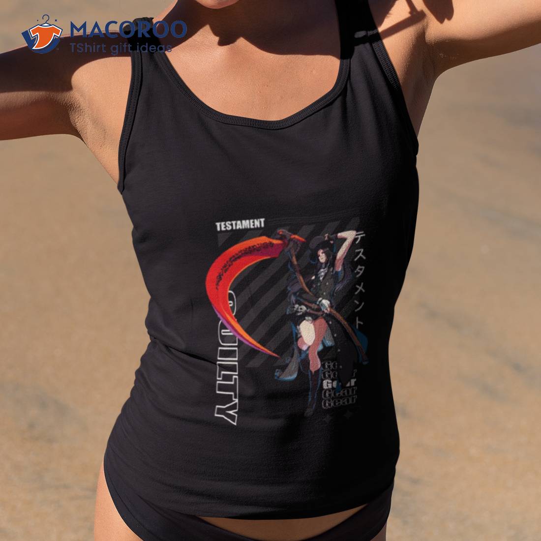 The Reaper Will Come For You Testamenshirt The Reaper Will Come For You Testamenshirt