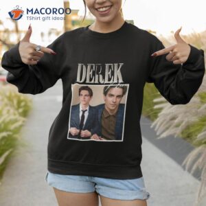 The Relive Princess Anastasia Nikolaevna Derek Klena Berghain Shirt 3 the relive princess anastasia nikolaevna derek klena berghain shirt sweatshirt 1