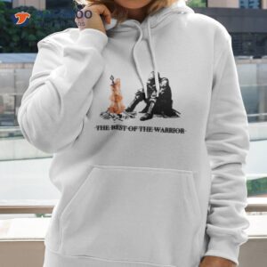 The Rest Of The Warrior Dark Souls Shirt 2 the rest of the warrior dark souls shirt hoodie 2