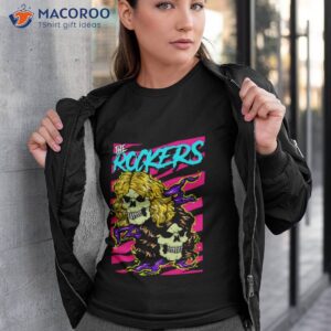 The Rockers Fidlar Design Shirt