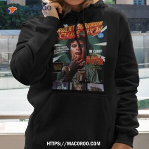 the rocky horror picture show shirt hoodie 2