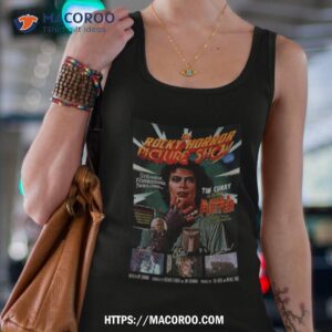 The Rocky Horror Picture Show Shirt