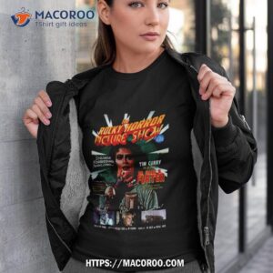 The Rocky Horror Picture Show Shirt