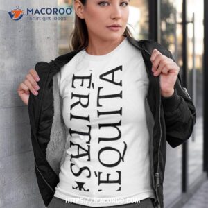 The Saints Truth & Justice Shirt