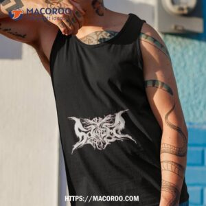 The Sawtooth Grin New Shirt 3 the sawtooth grin new shirt tank top 1