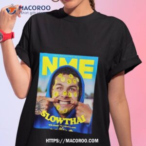 The Seven Reasons Tourists Love Dominic Fike Shirt