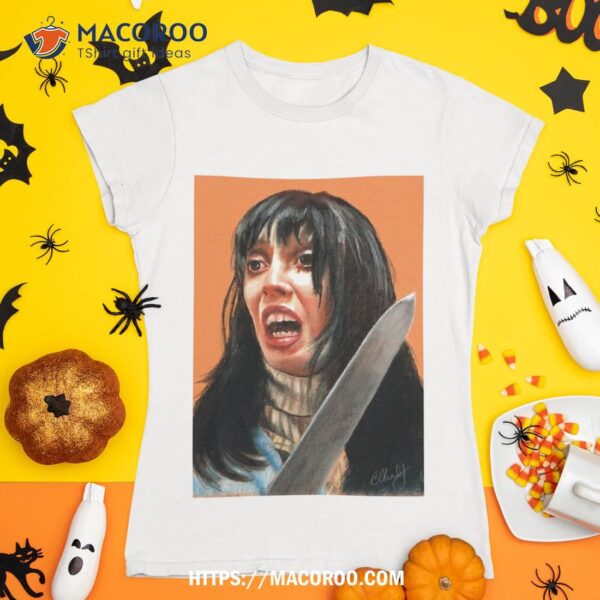 The Shining Shirt