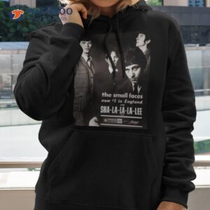 The Small Faces Shirt