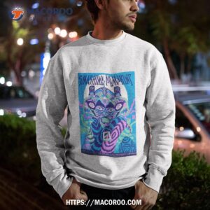 the smashing pumpkins the chelsea at the cosmopolitan las vegas nv july 28 and 30 2023 art poster design shirt sweatshirt