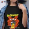 The Stranger Tiger Shirt