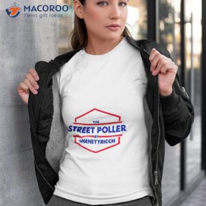 the street poller by shaneyyricch shirt tshirt 3