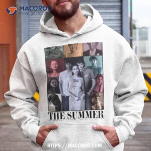The Summer I Turned Pretty Shirt